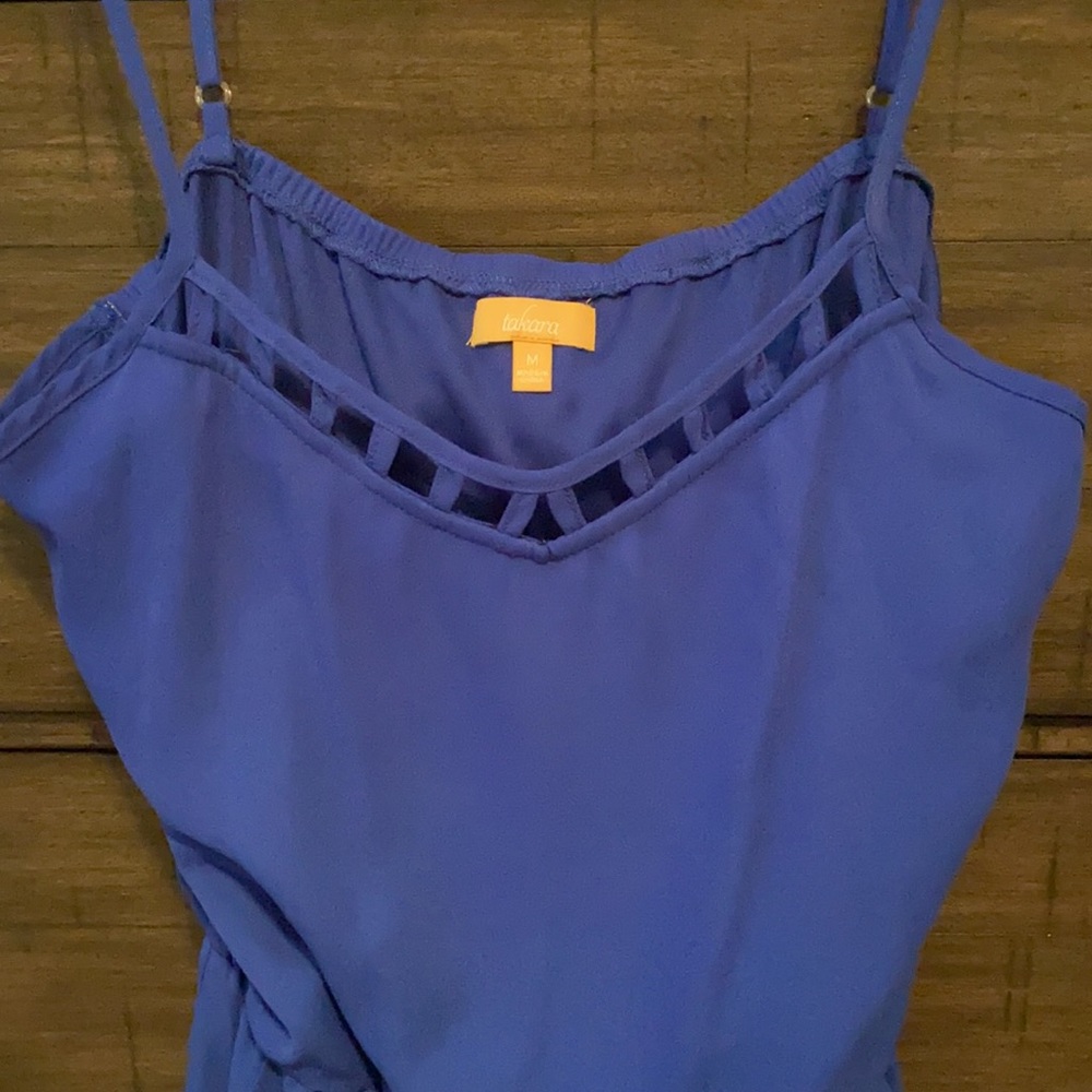 Romper - Picture 3 of 6